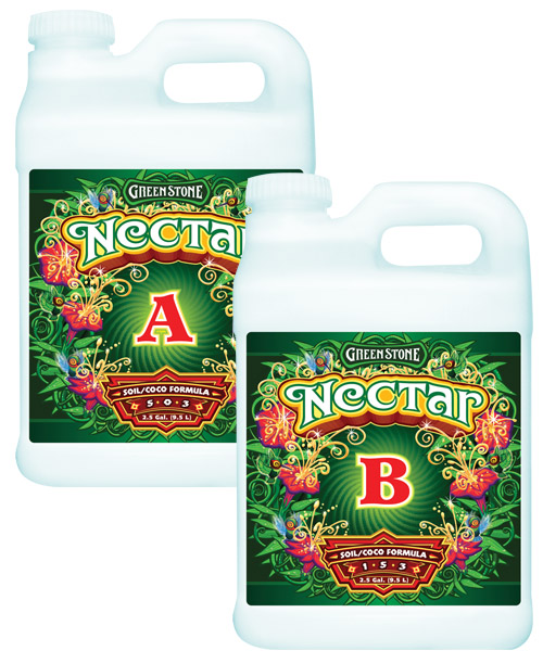 Nectar Soil Image